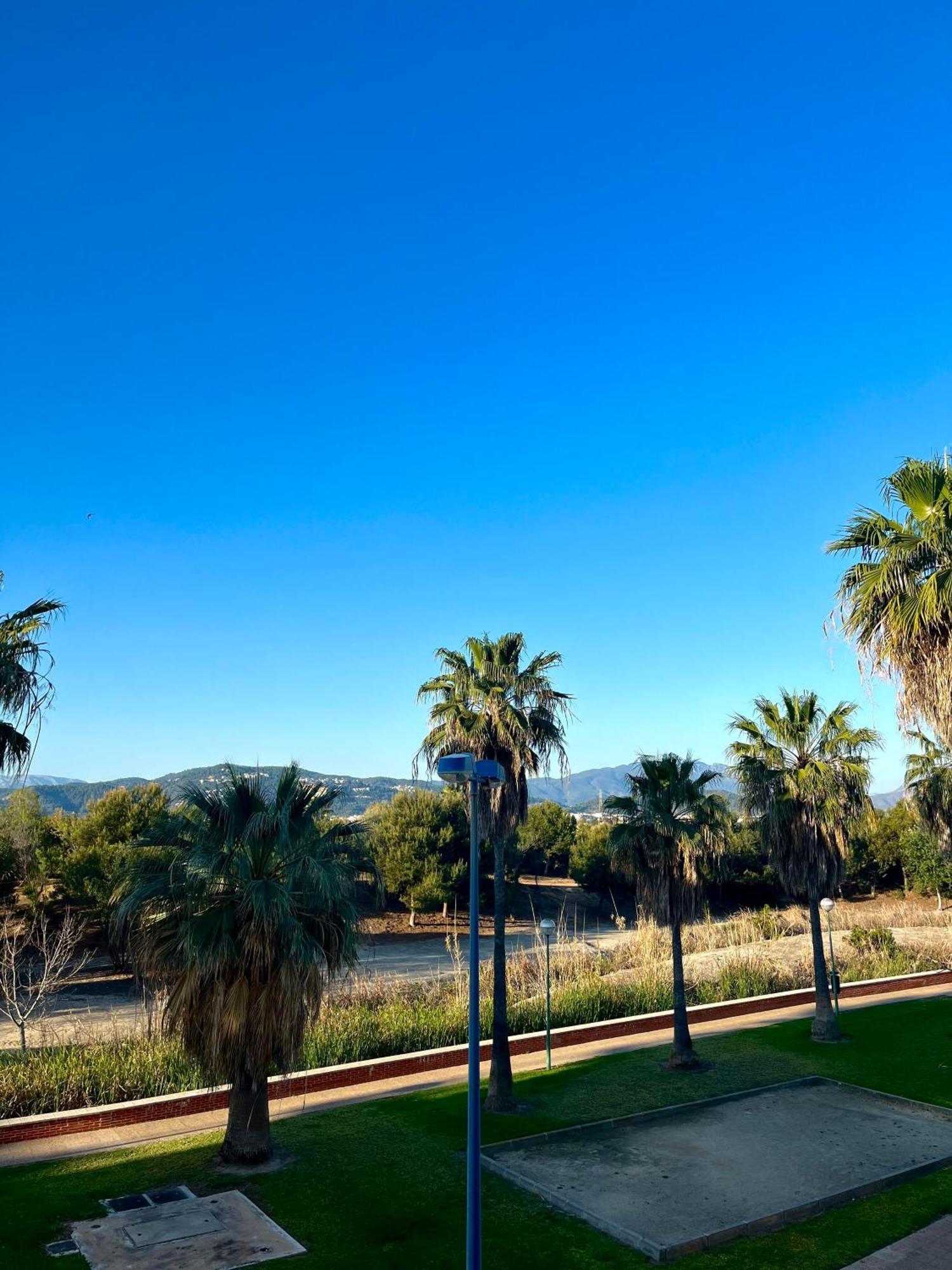 Playa De Miramar - 3 Min Walk To The Beach, Family-Friendly, Near Gandia ภายนอก รูปภาพ